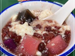-五条人糖水铺(武林总店)