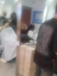 -DX HAIR SALON·发现未知美发沙龙