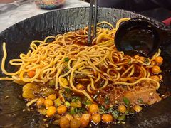 -我的面 川味Bistro(后沙峪店)