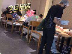 -关东小磨东北菜(上海长风大悦城店)