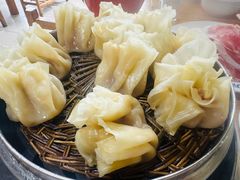 -元盛居(生态大街店)