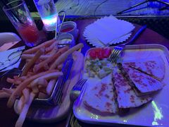 -MOSSO音乐酒吧·Live House(南京西路店)