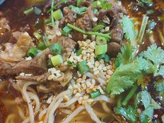 -赖扁担重庆小面(友谊路店)