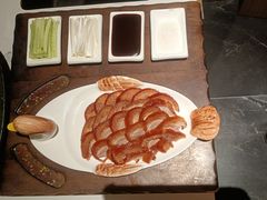 -伊和园清真餐饮