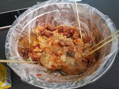 -峰景台亚姨牛杂