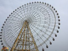 -国色天乡三期陆地乐园