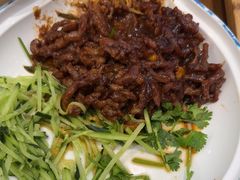 -满园烤鸭·春饼(太原街万达店)