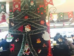 大堂-大头虾越式风味餐厅(光明广场店)