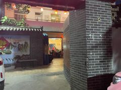 -迎燕阁烤羊腿(二环南路店)