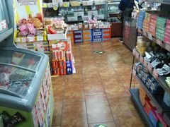 零售区-百年义利(鲁谷东街店)