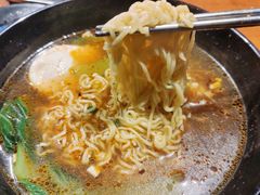 -京狮炙燥·精酿烧烤(首经贸店)