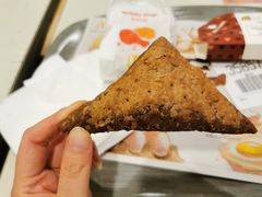 -麦当劳(轻轨曹杨路店)