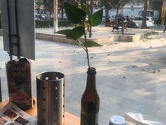 -腰子哥烤串(石佛营炫特店)