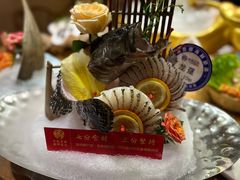 -尚海豆捞(乐虹坊店)