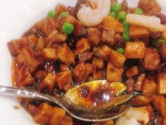 -梅龙镇酒家(南京西路总店)