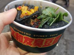 -文和友老长沙臭豆腐(太平街二店)