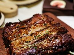 -get pizza意大利餐厅(凯德MALL店)