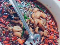 -通乐簋街小龙虾(老店)