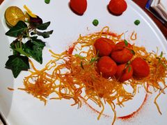 爆浆鹌鹑蛋-映水芙蓉(上海万象城店)