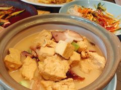 -西安凯悦酒店·湖畔中餐厅