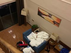 -宜春明月山维景国际温泉度假酒店