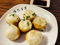 -哑巴生煎(临顿路店)