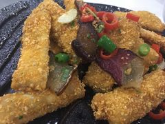 -泉味道贵州厨房(三里河店)