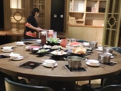 -牛焱·贵州黄牛肉火锅(城西银泰店)