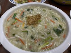 -真不同饭店(老城店)