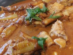 -真味海鲜坊