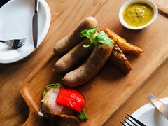 -布拉格餐厅· 中欧捷克菜(全国首店)