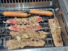 -焼肉ライク·烧肉LIKE(万菱汇店)