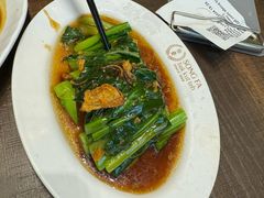 -松發肉骨茶(克拉码头店)