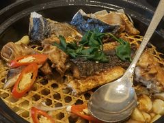 -客汀家宴·客家烟火 四季食材(集美店)