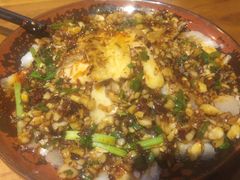 -锦尚阁烤鱼•天津菜(宣武门胡同店)