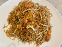 炒米粉-华盛丰温州大排档(东三环南路店)