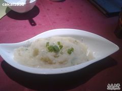 老汤土豆泥-金悦印象小馆(三里河店)