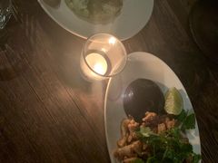 -Ocean's Table 欧舍