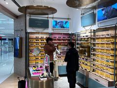 -MUJOSH木九十眼镜(长沙IFS国金中心店)