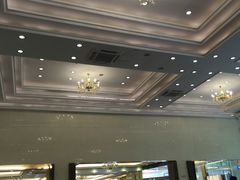 -畔山酒店中餐厅