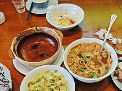 -杨厨的田园饭店(长城路店)