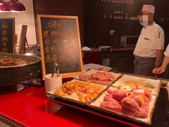 -君来湖滨饭店·玫瑰园