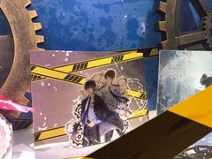 -IPSTAR|潮玩星球(西湖路店)