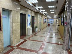 -南山图书馆(常兴路店)