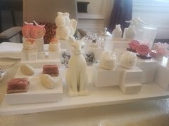 -Salon de Ville浦江汇(上海外滩华尔道夫酒店店)