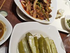 -金刚山烧烤(中山路店)