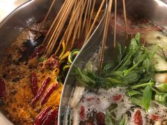 -玉林串串香(九号天地店)