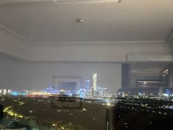 -新寰亚月子会所(金鸡湖凯宾店)