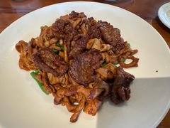 -凤阁楼果木烧鹅(鹤山陈山店)