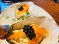-Bistro 63 创意融合料理(广粤天地店)
